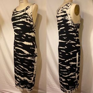 Mossimo Tie Dye Dress